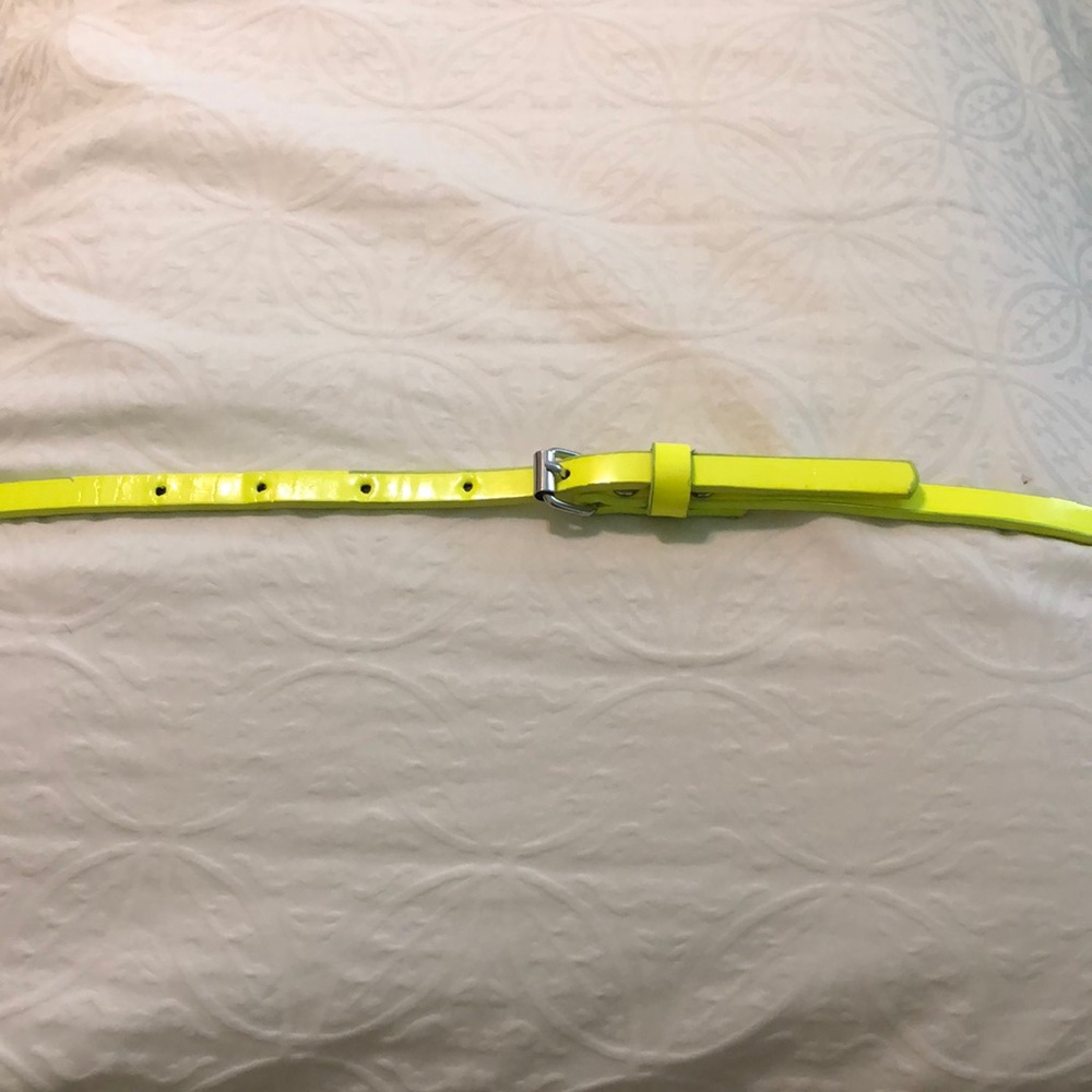 Thin Belt 🎉